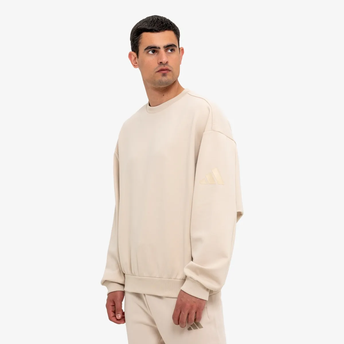 ADIDAS Majica bez kragne M SL SK CREW
