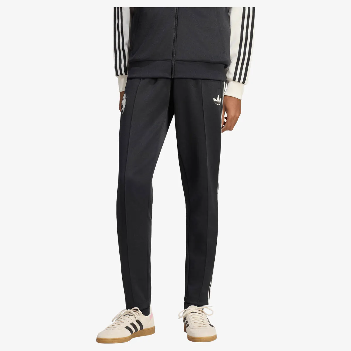 ADIDAS Hlače JUVE OG2 TP