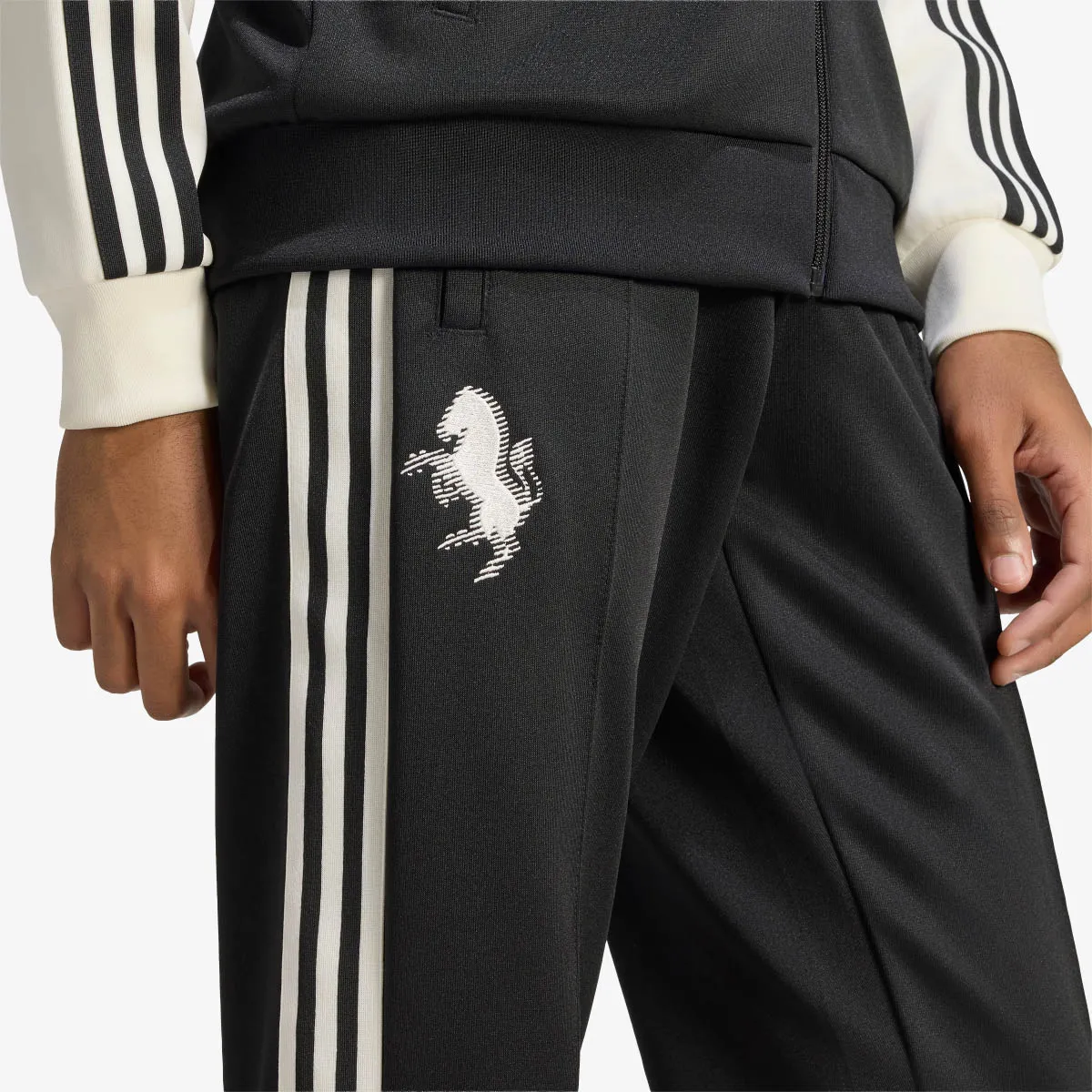 adidas Hlače JUVE OG2 TP