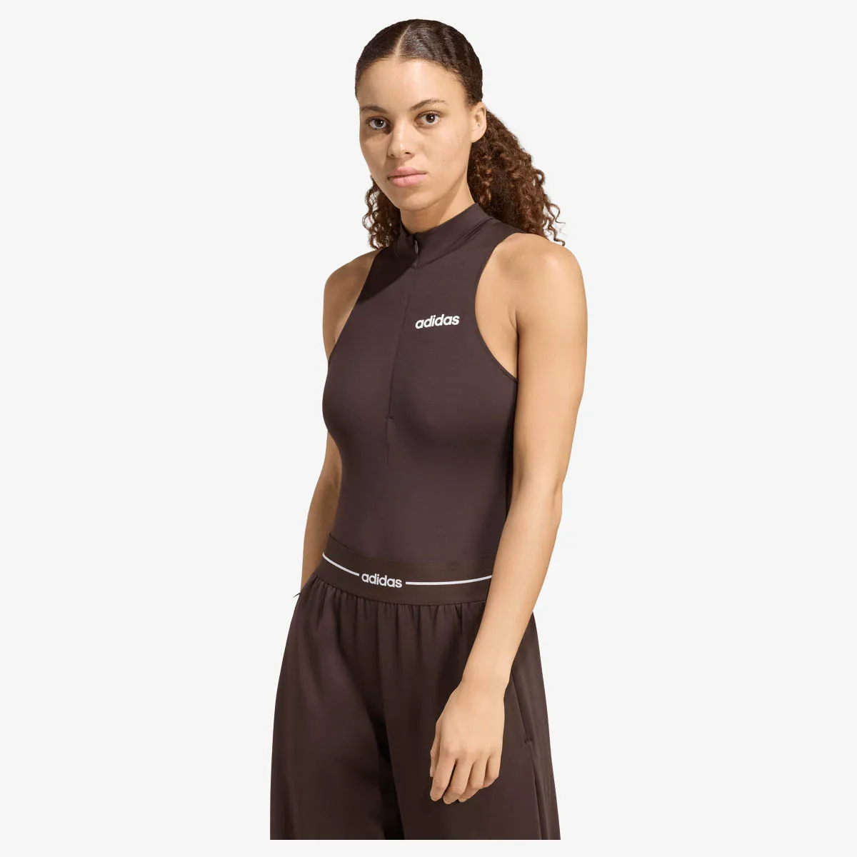 adidas Kupaći kostim HYG BODYSUIT