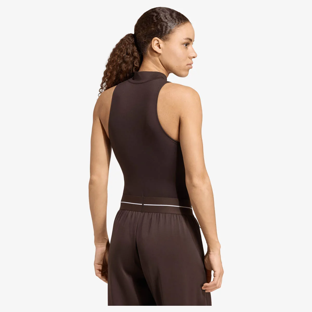 adidas Kupaći kostim HYG BODYSUIT