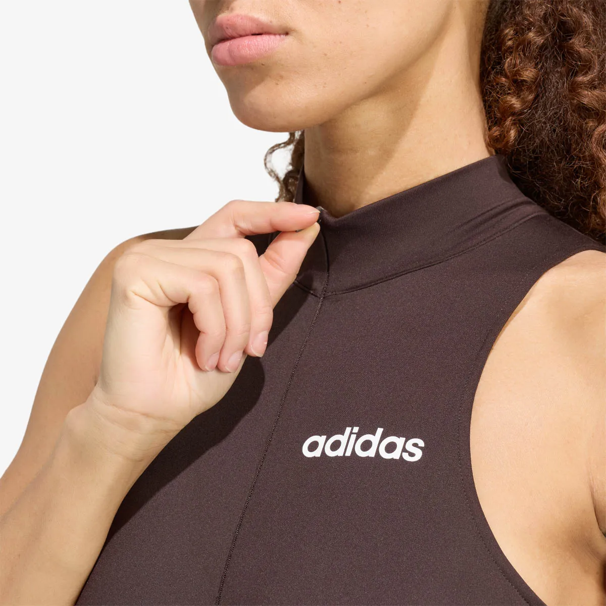adidas Kupaći kostim HYG BODYSUIT