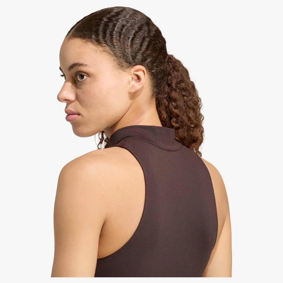 adidas Kupaći kostim HYG BODYSUIT