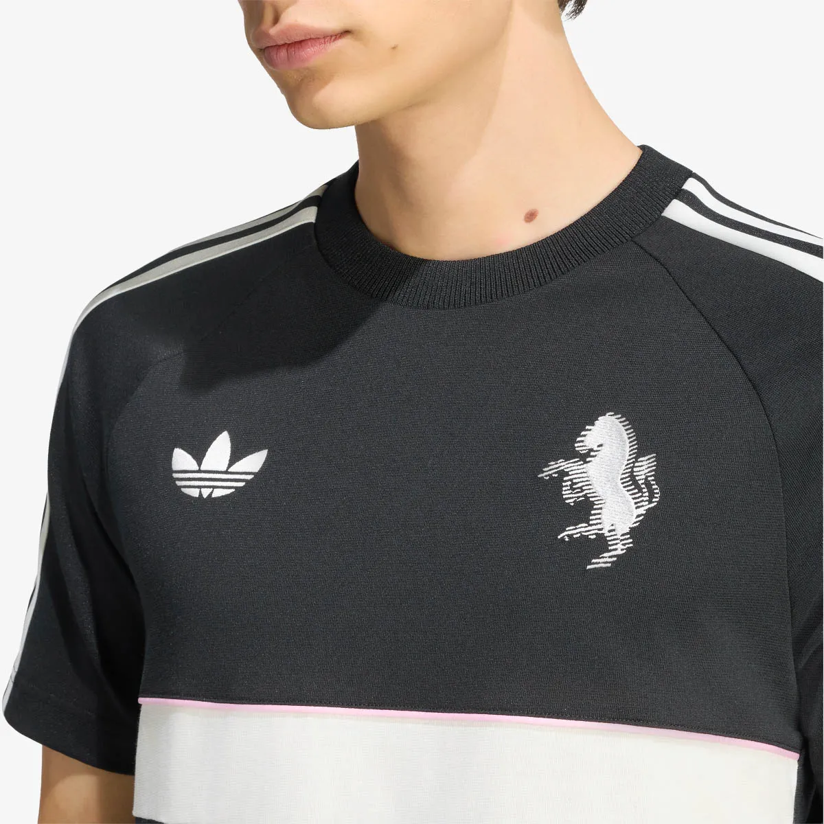 adidas T-Shirt JUVE OG2 TEE