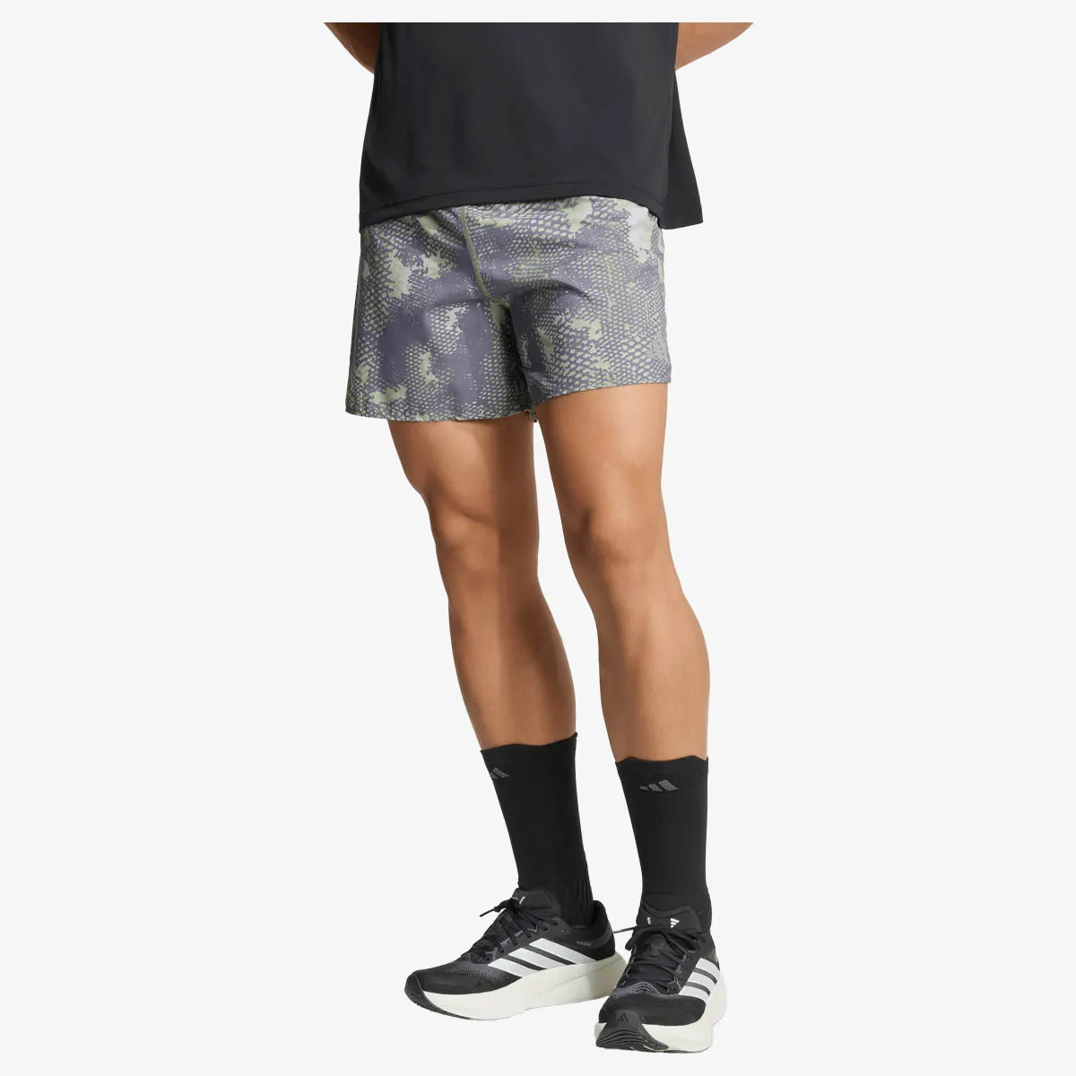 adidas Kratke hlače /// SAP M SHO