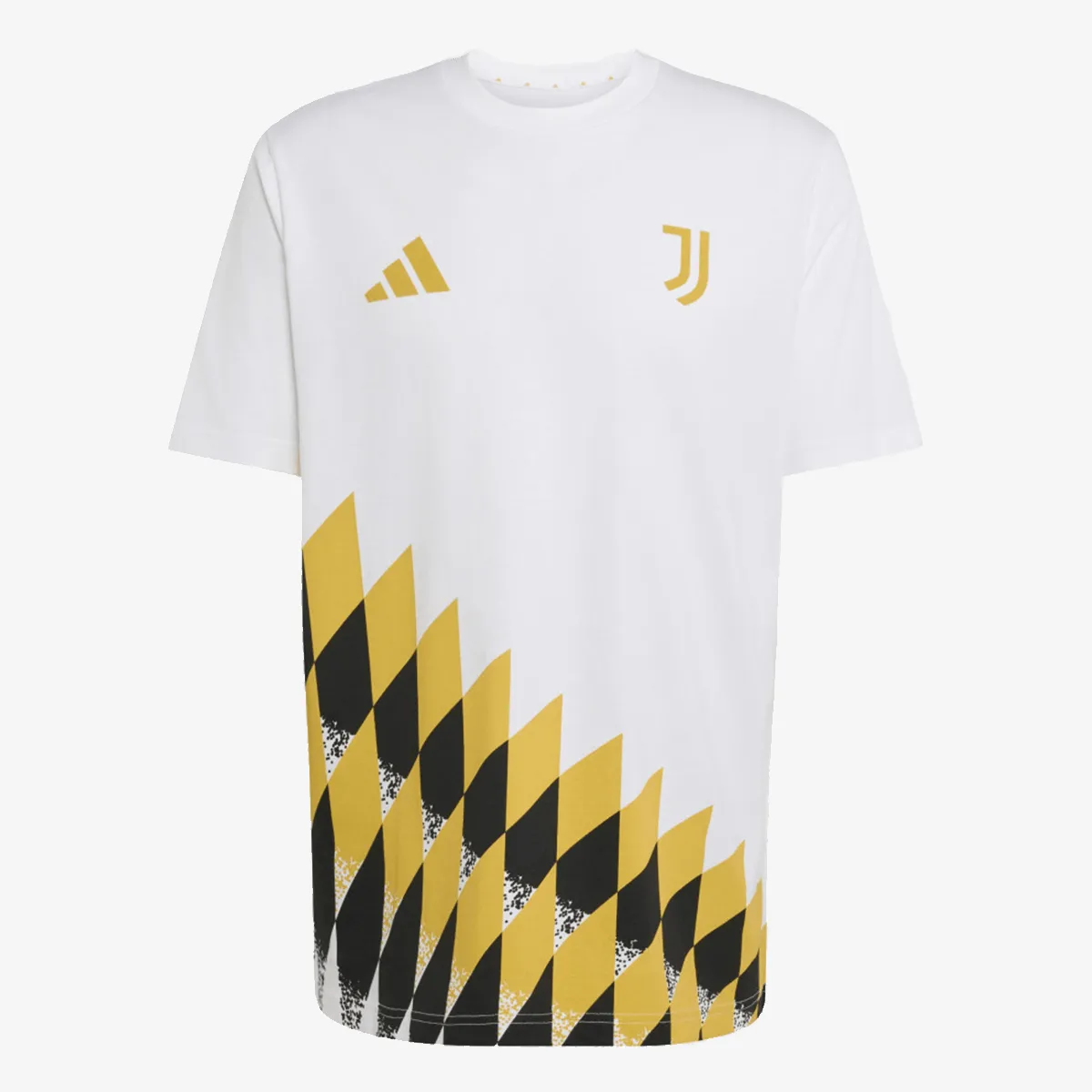 adidas T-Shirt JUVE ST GR TE 