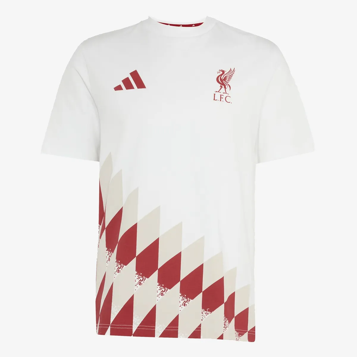 ADIDAS T-Shirt LFC ST GR TE