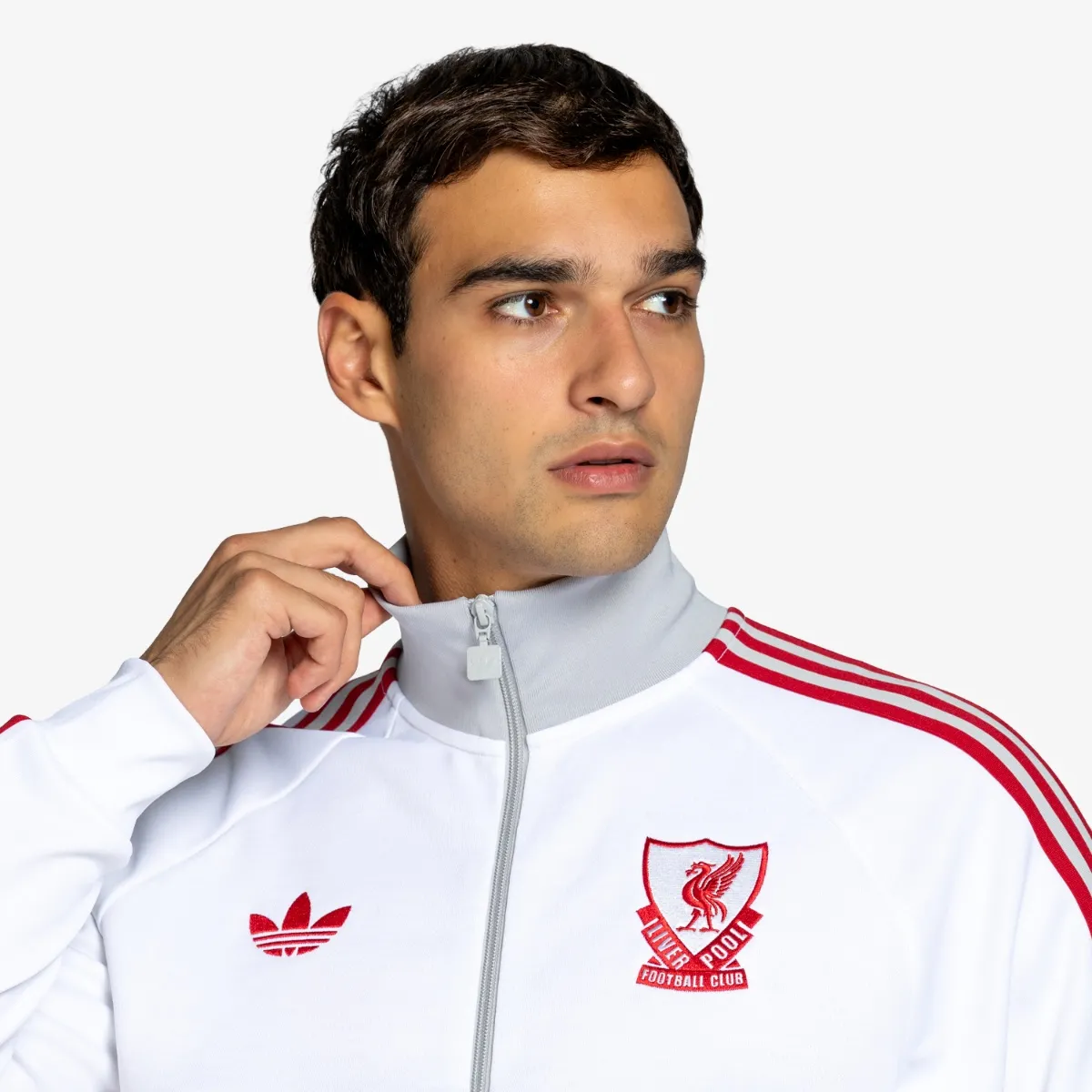 adidas Jakna LFC OG2 TT