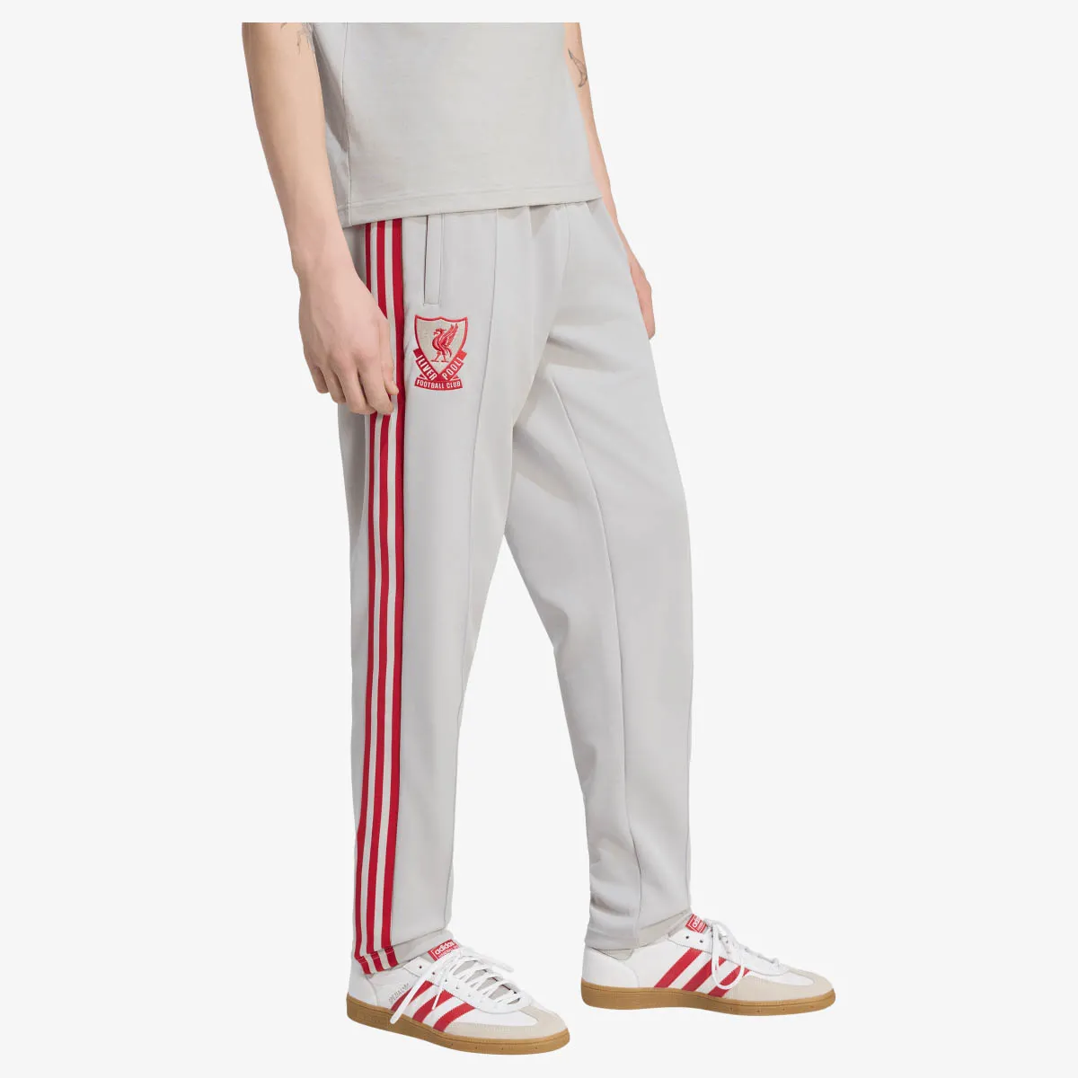 ADIDAS Hlače LFC OG2 TP