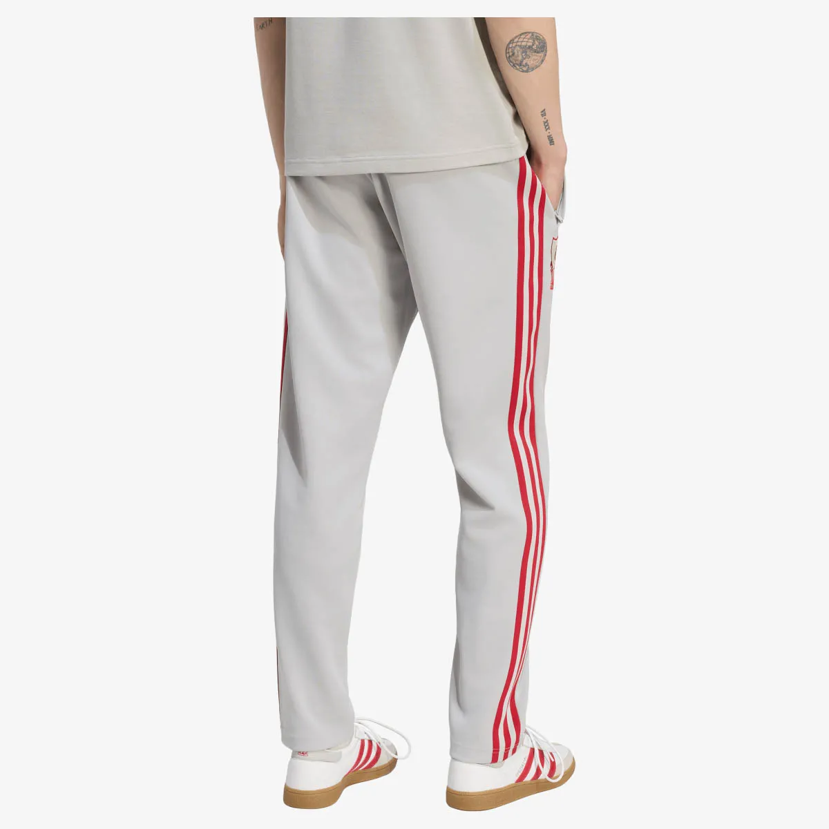 adidas Hlače LFC OG2 TP 