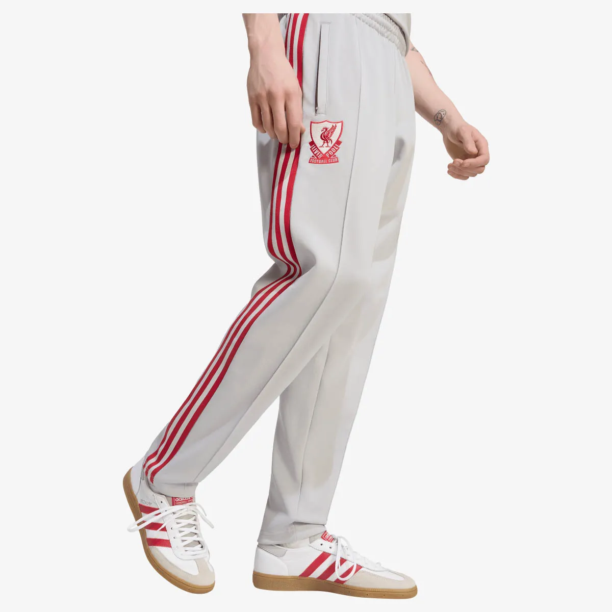 adidas Hlače LFC OG2 TP 