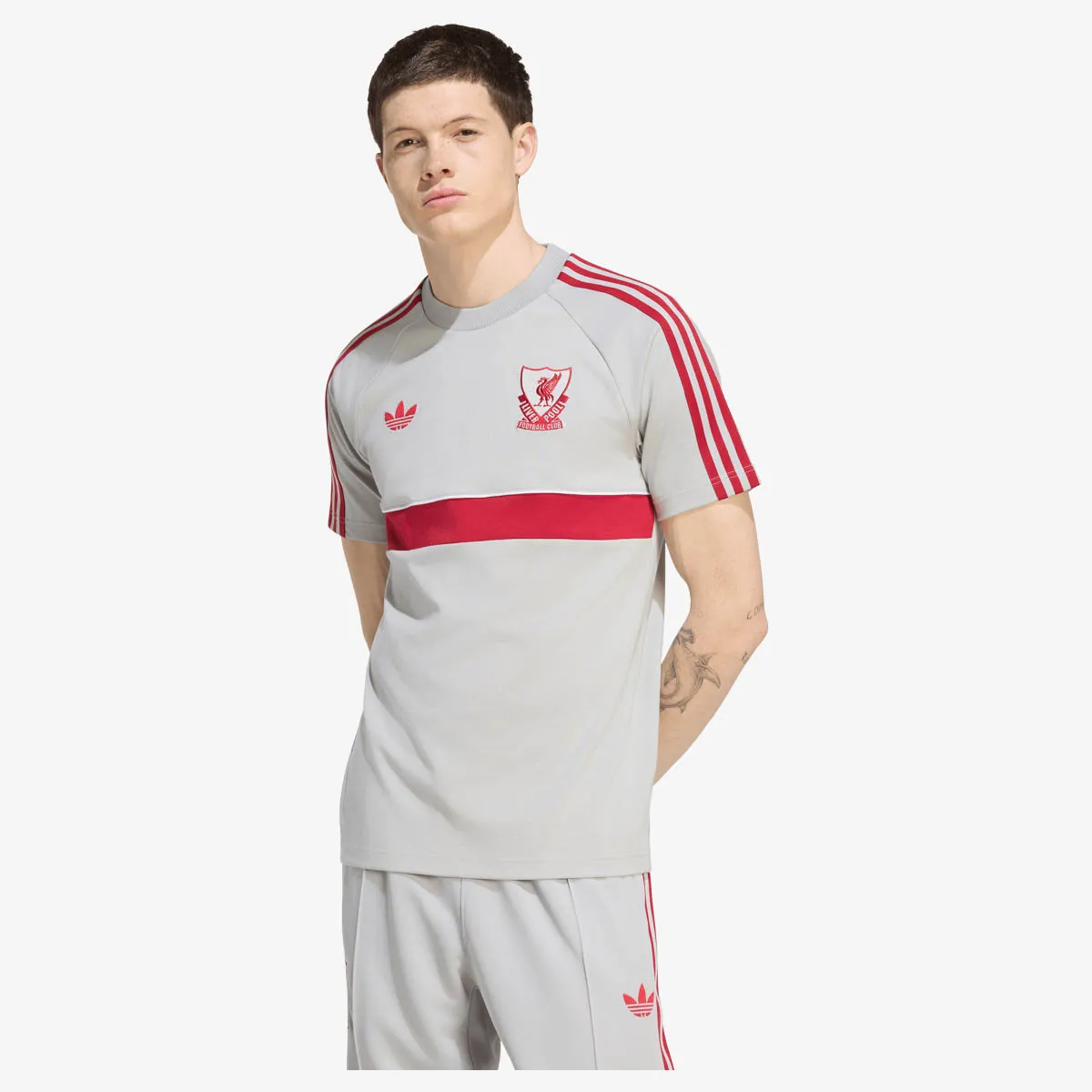 adidas T-Shirt LFC OG2 TEE