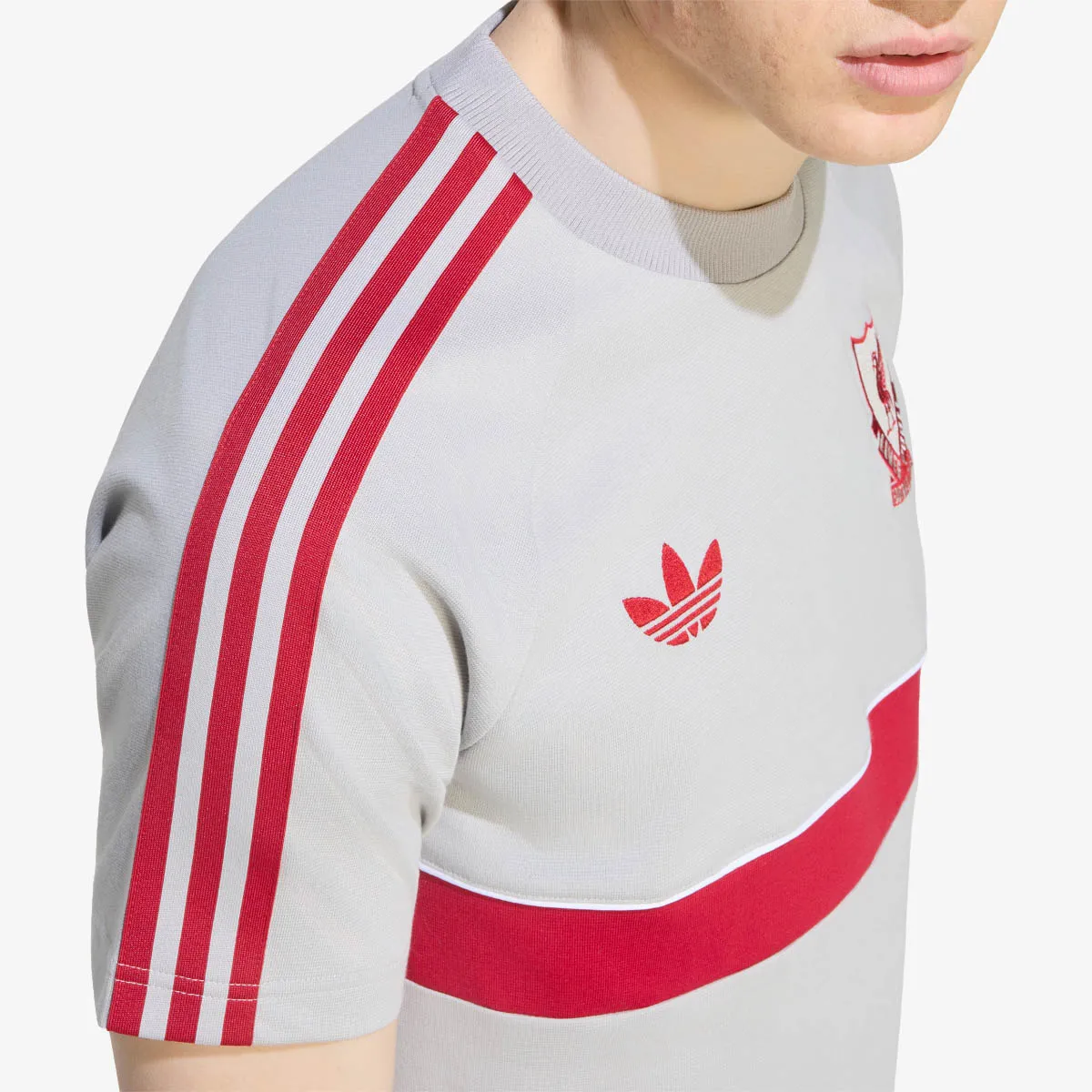 adidas T-Shirt LFC OG2 TEE