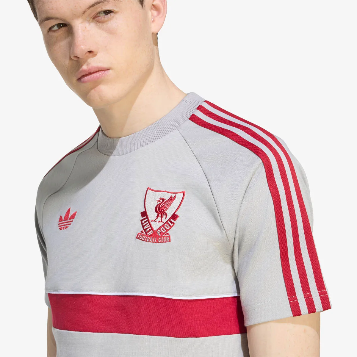 adidas T-Shirt LFC OG2 TEE
