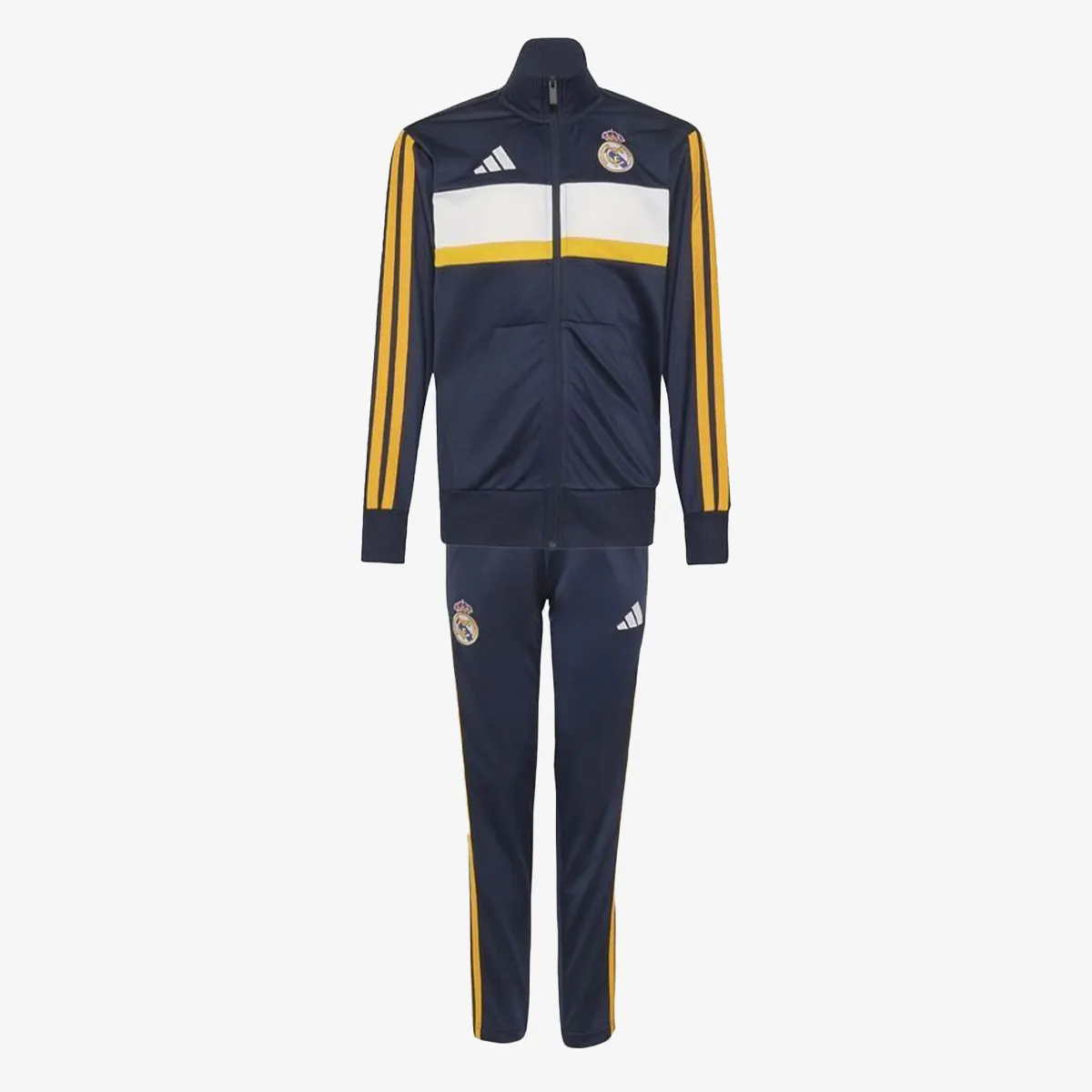 adidas Trenirka REAL KIDS SUIT