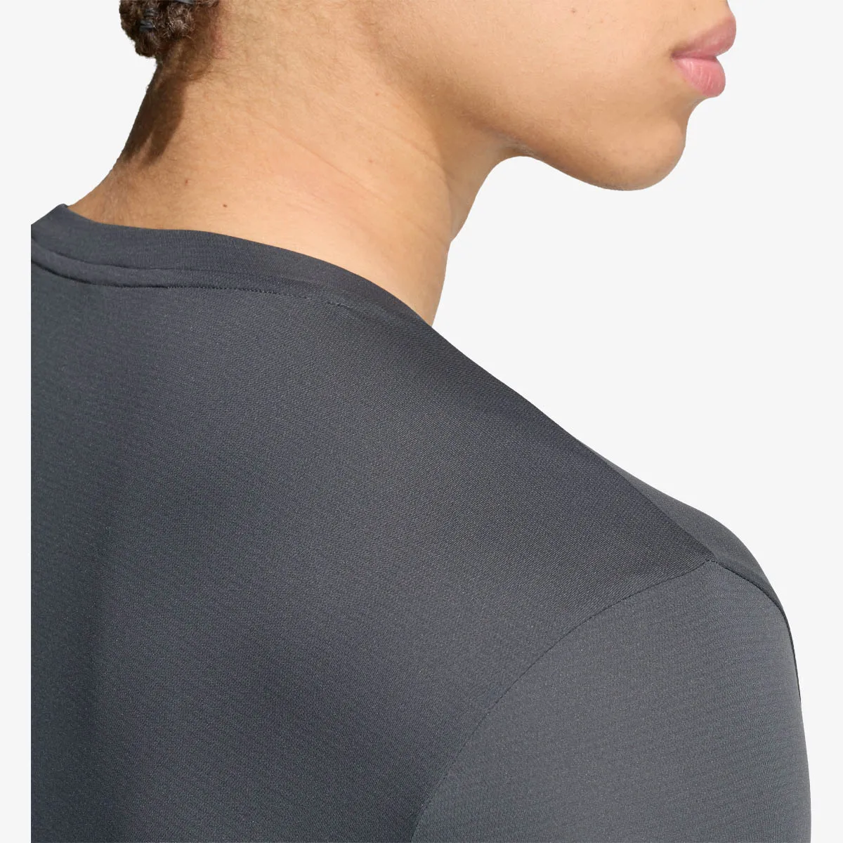 adidas T-Shirt Run Ess Tee M