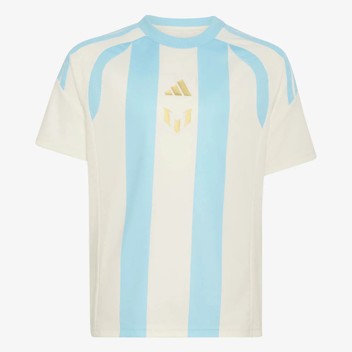 adidas Dres MESSI TR JSY Y