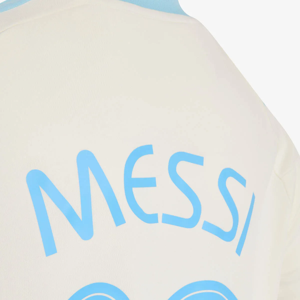 adidas Dres MESSI TR JSY Y