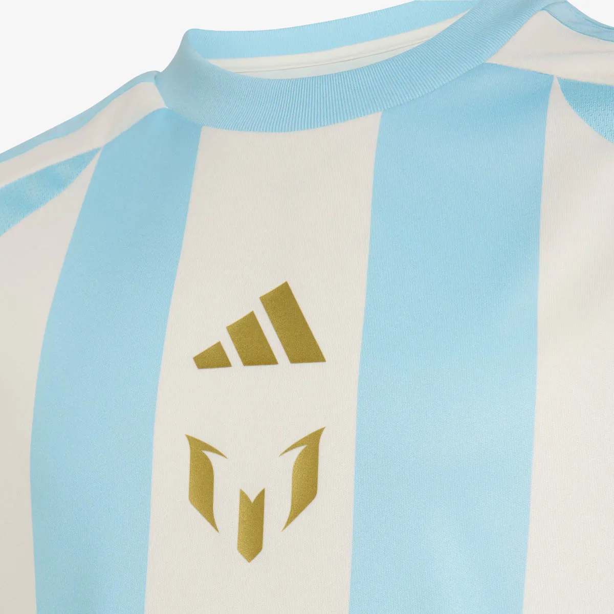 adidas Dres MESSI TR JSY Y
