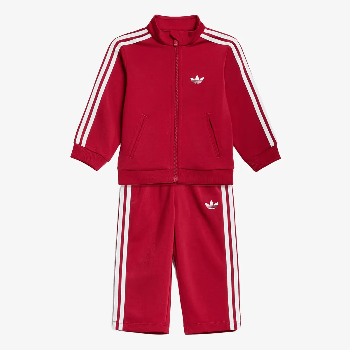 adidas Trenirka FIREBIRD TS
