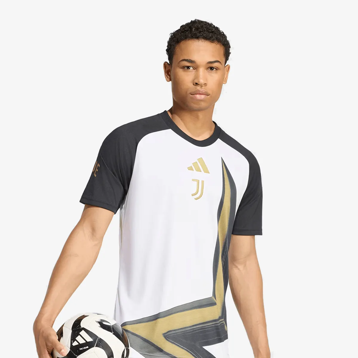 ADIDAS Dres JUVE PRESHI