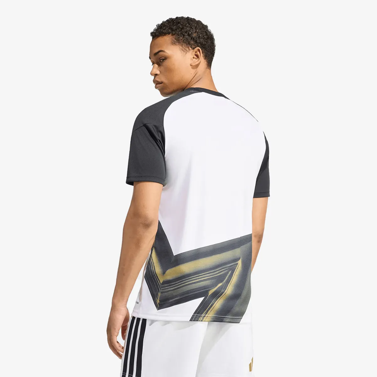 ADIDAS Dres JUVE PRESHI
