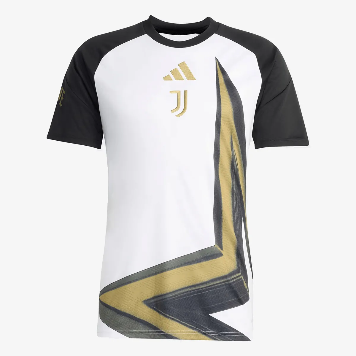 ADIDAS Dres JUVE PRESHI