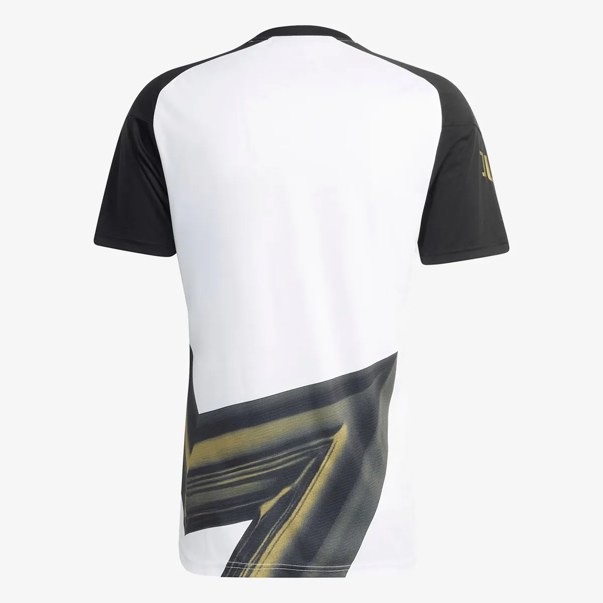 ADIDAS Dres JUVE PRESHI