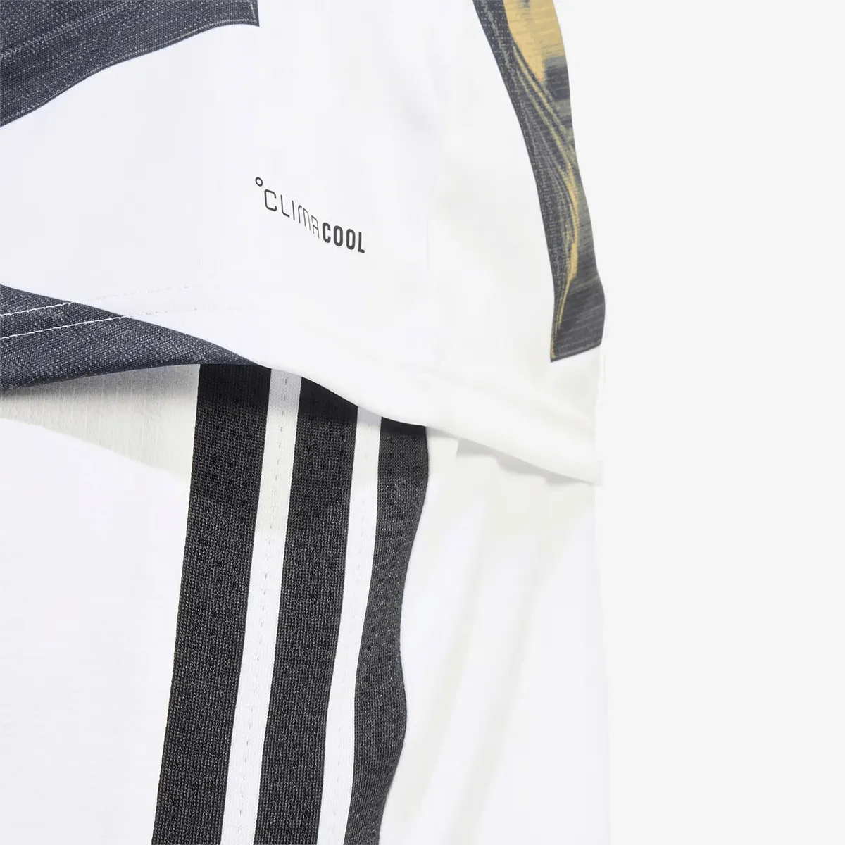 ADIDAS Dres JUVE PRESHI
