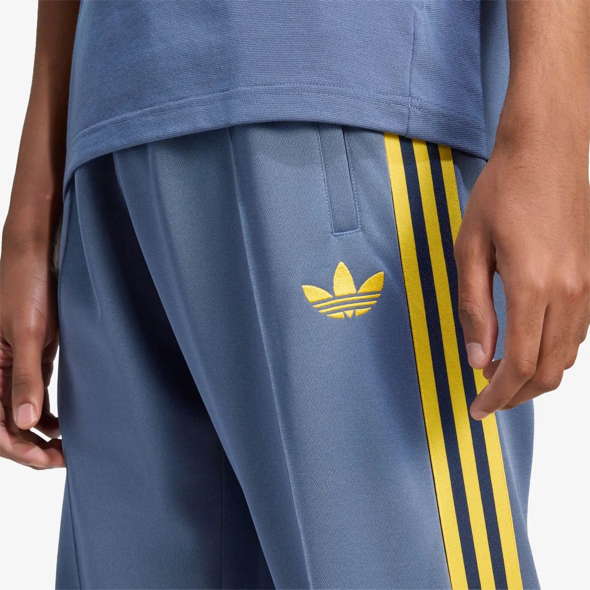 adidas Hlače AFC OG2 TP 