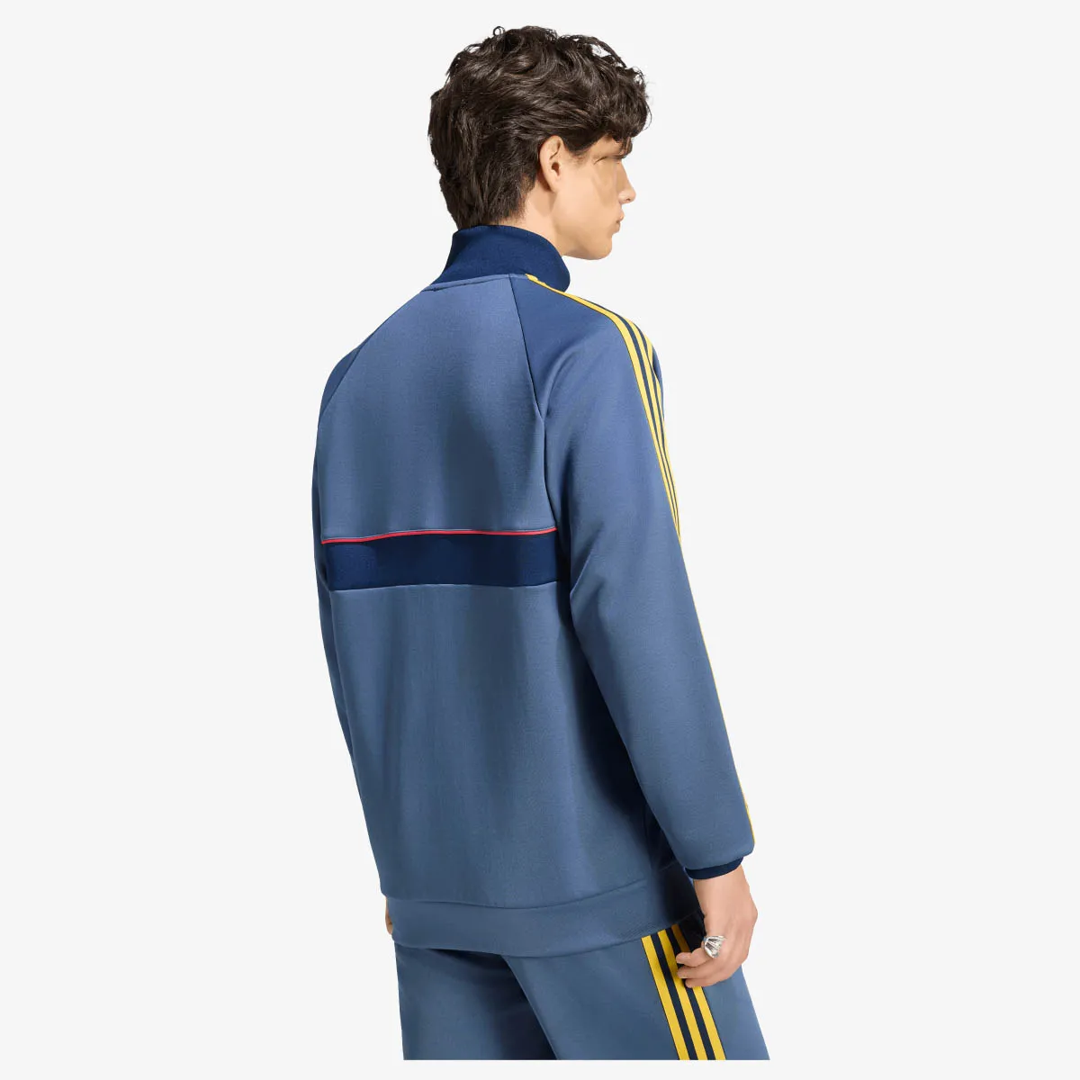 adidas Majica s patentom AFC OG2 TT 