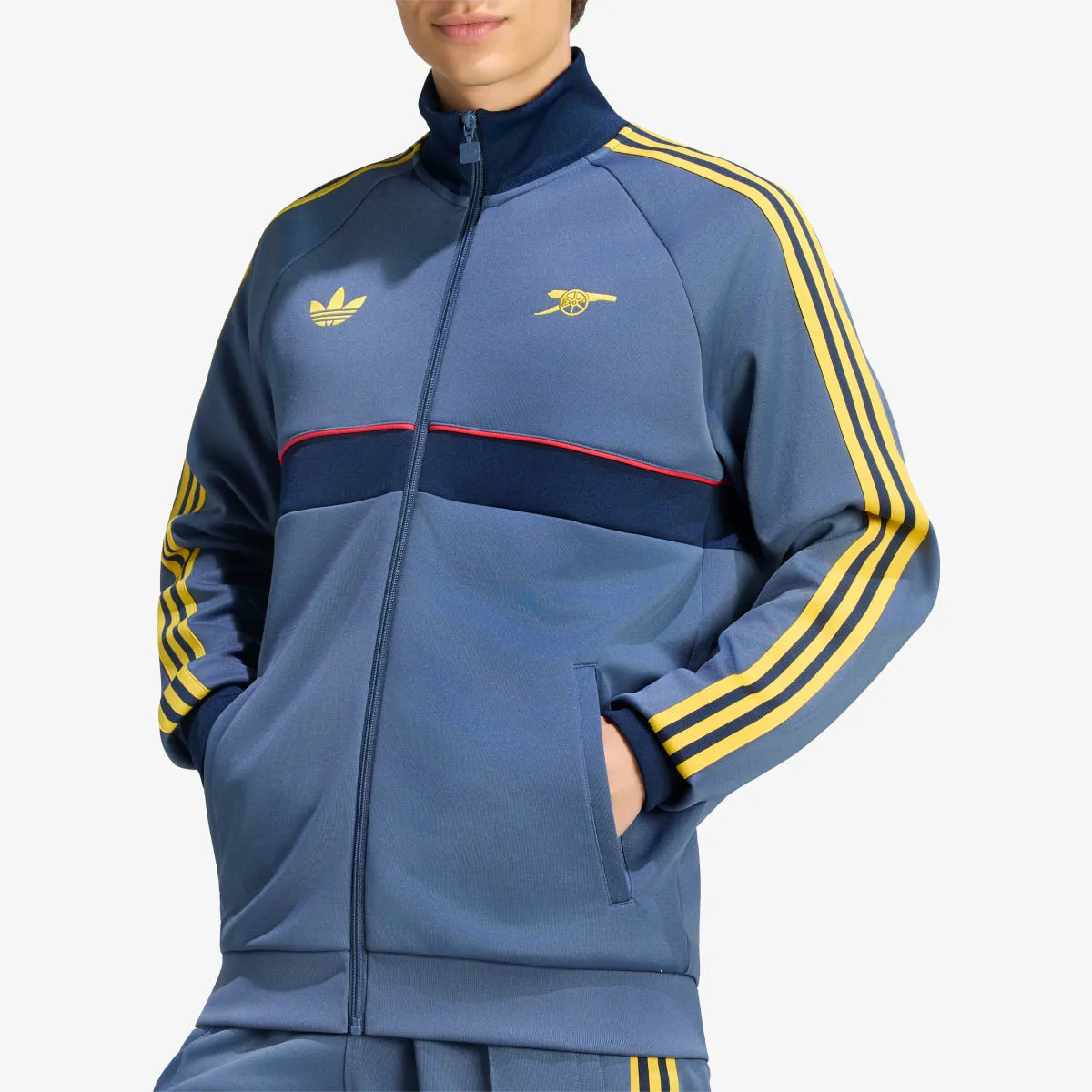 adidas Majica s patentom AFC OG2 TT 