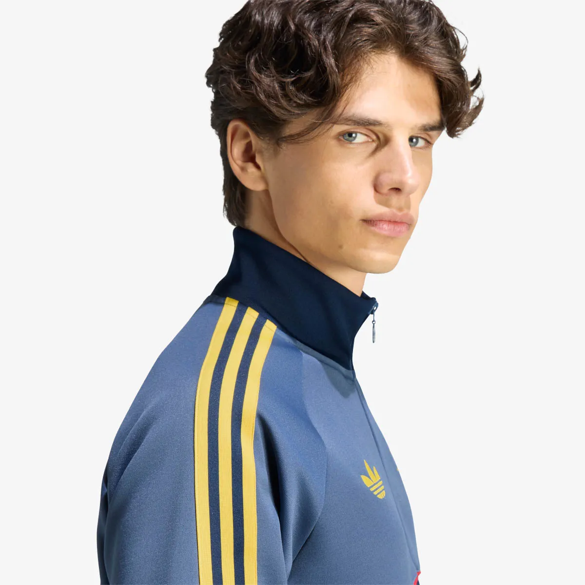 adidas Majica s patentom AFC OG2 TT 