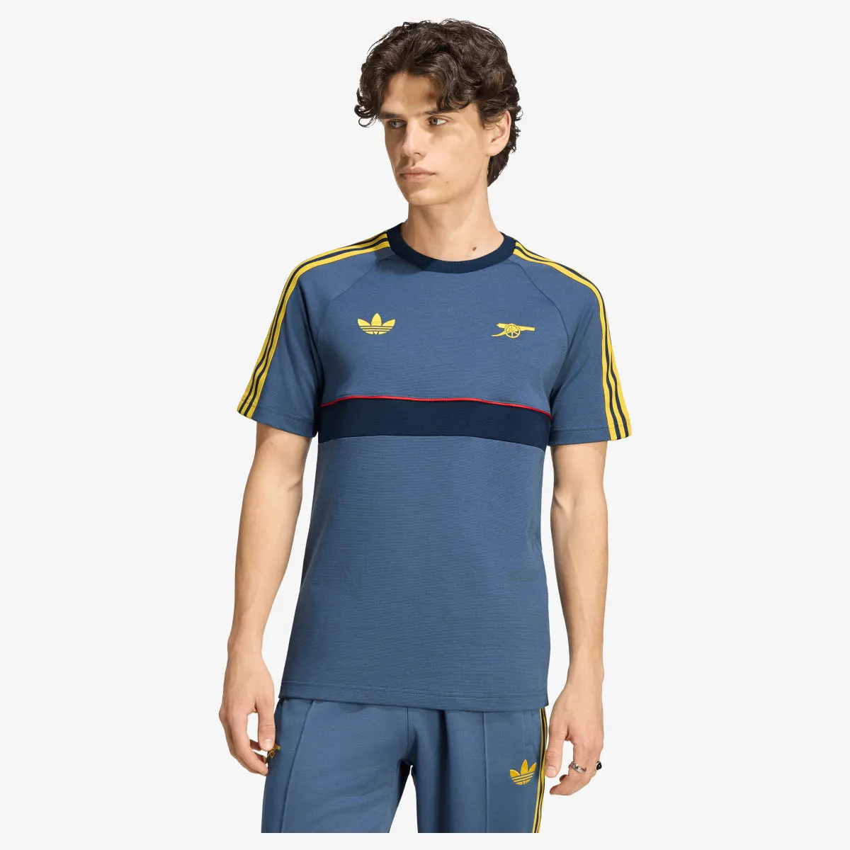 adidas T-Shirt AFC OG2 TEE