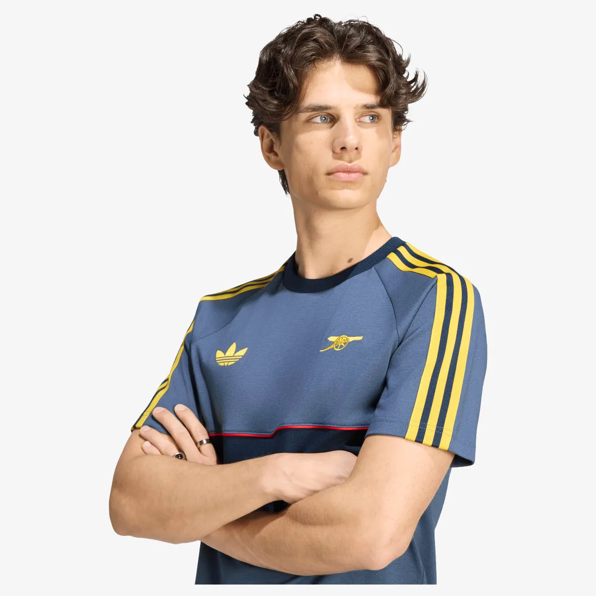 adidas T-Shirt AFC OG2 TEE