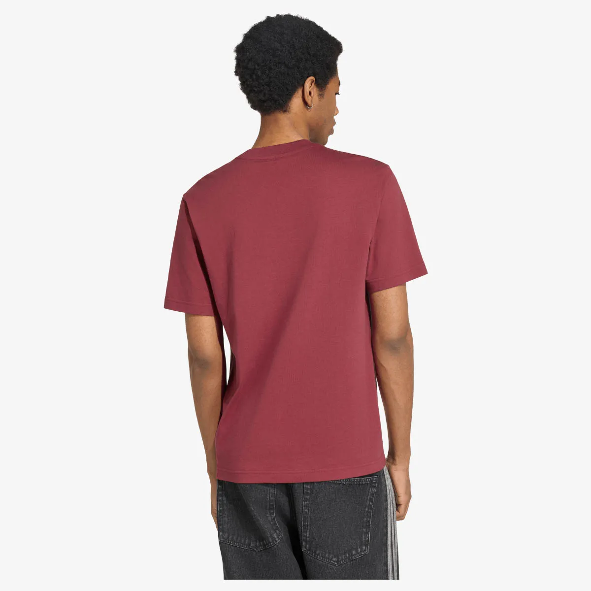 ADIDAS T-Shirt AFC ST GR TE