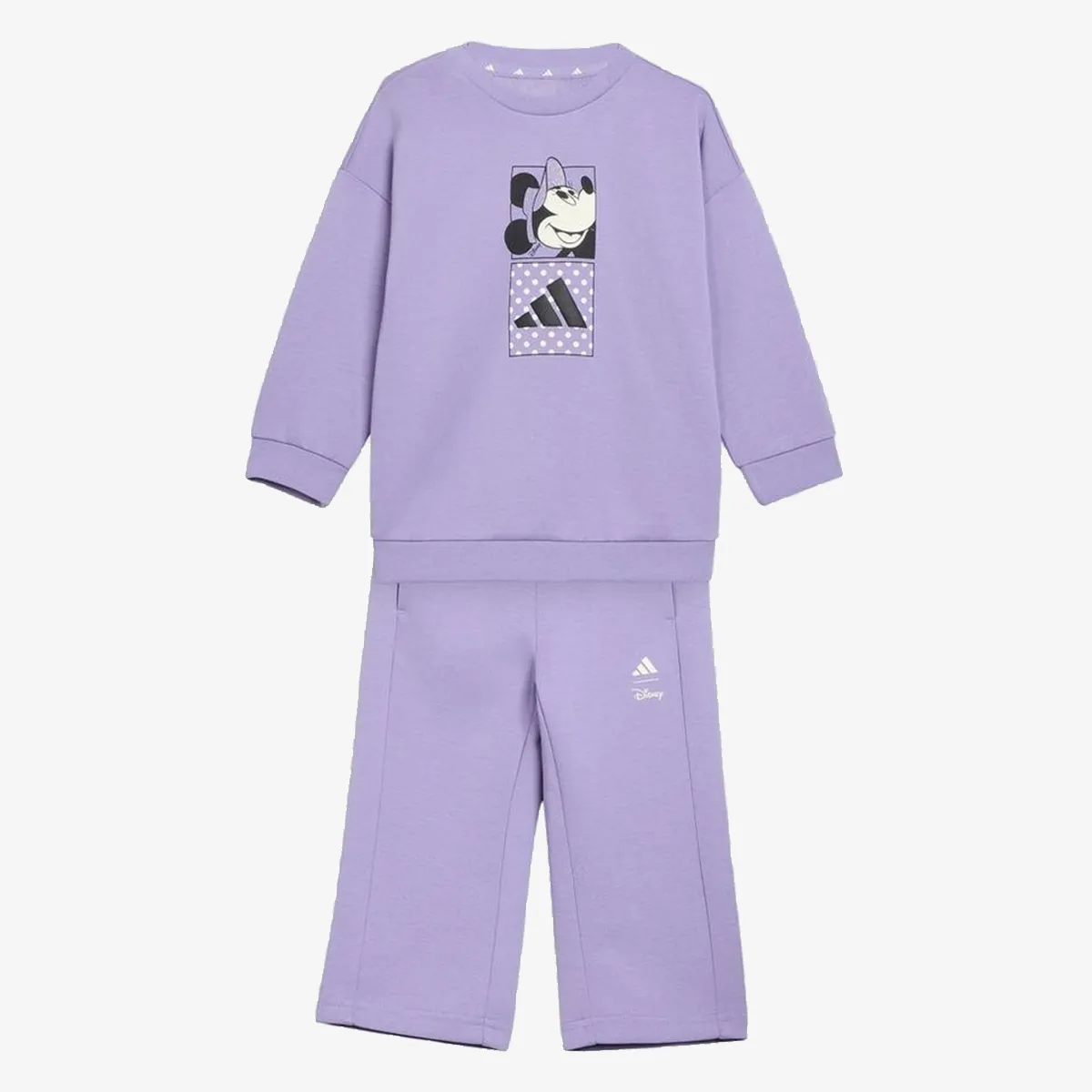 adidas Trenirka I DY MI JOG 