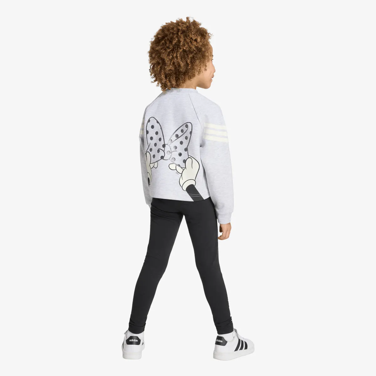 adidas Trenirka LG DY MI JOG 