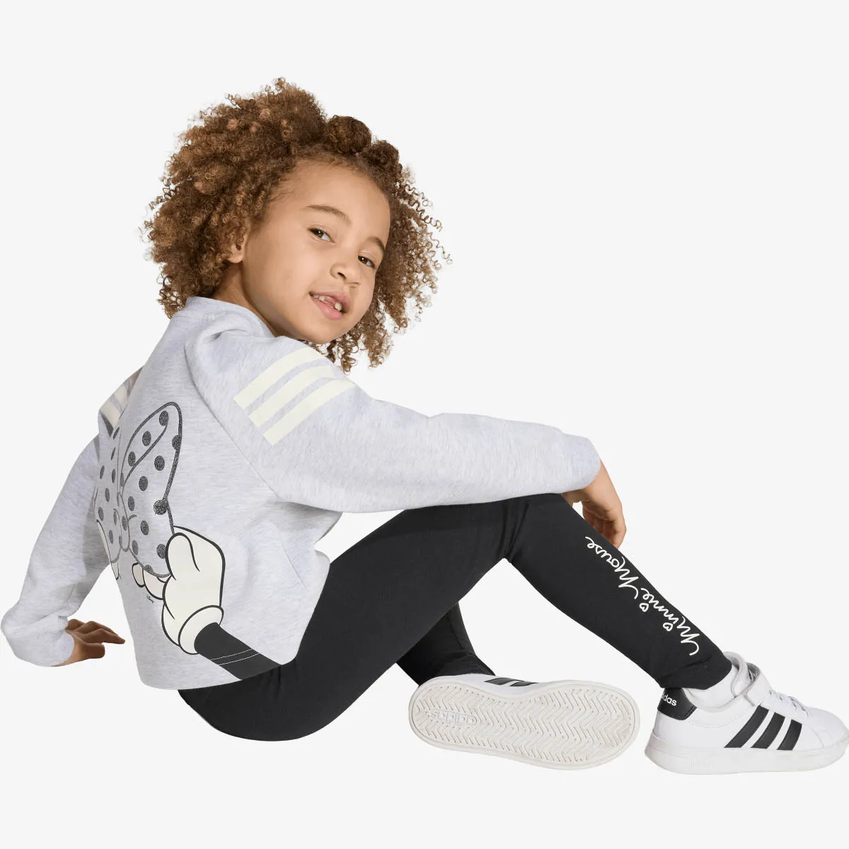 adidas Trenirka LG DY MI JOG 