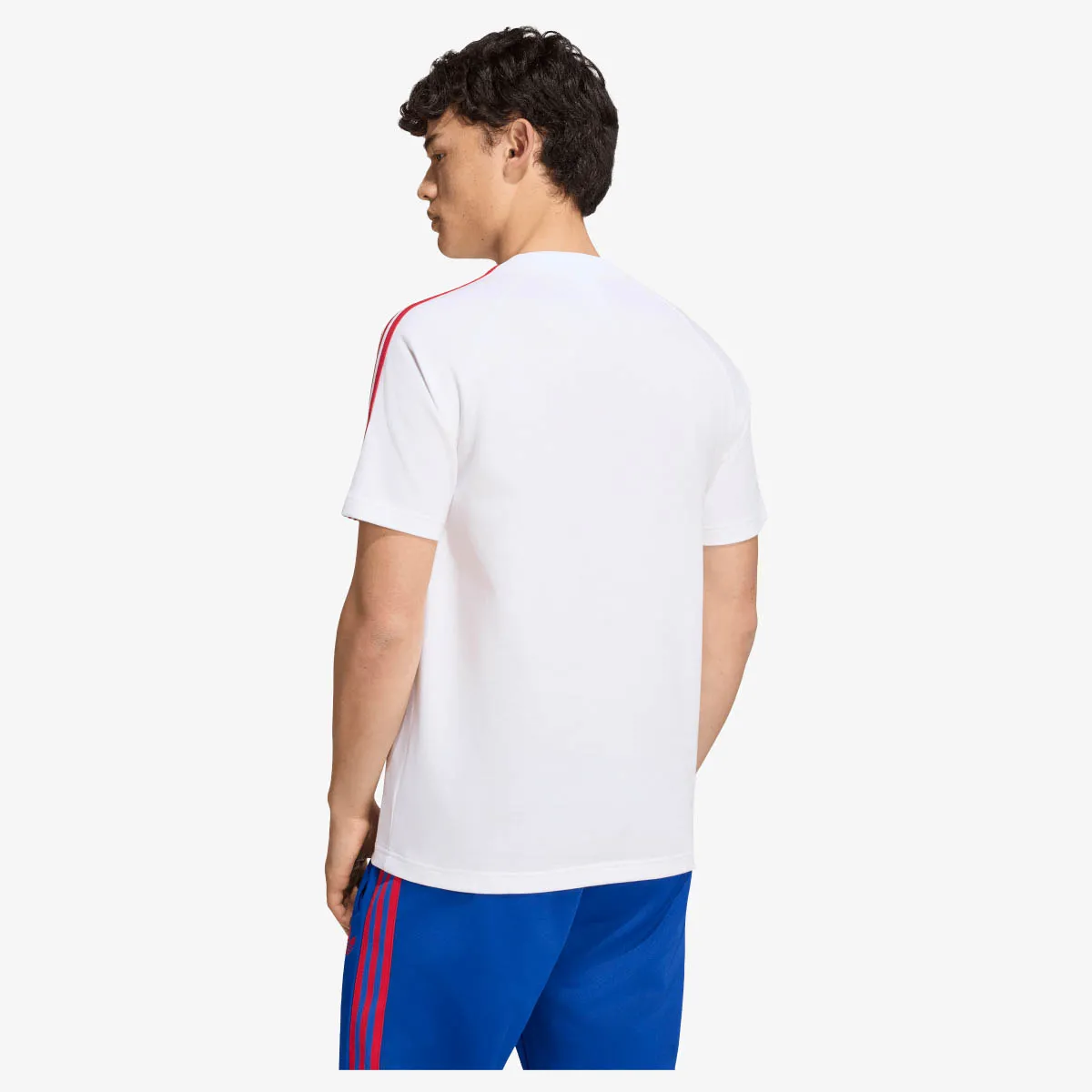 adidas T-Shirt MUFC OG2 TEE 