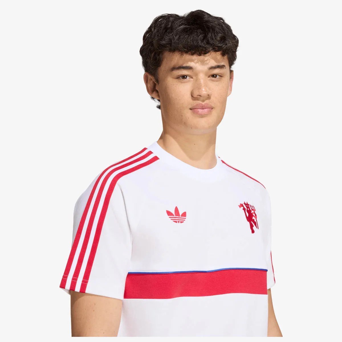 adidas T-Shirt MUFC OG2 TEE 