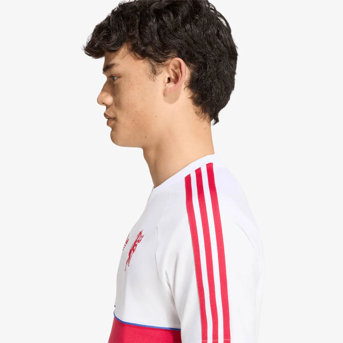adidas T-Shirt MUFC OG2 TEE 