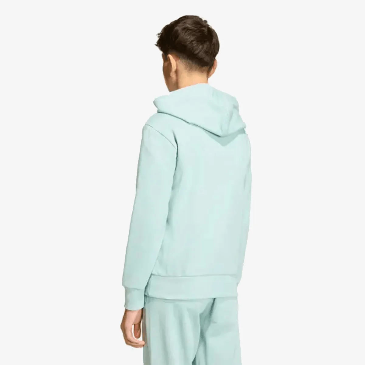 ADIDAS Majica s kapuljačom B FL HD 