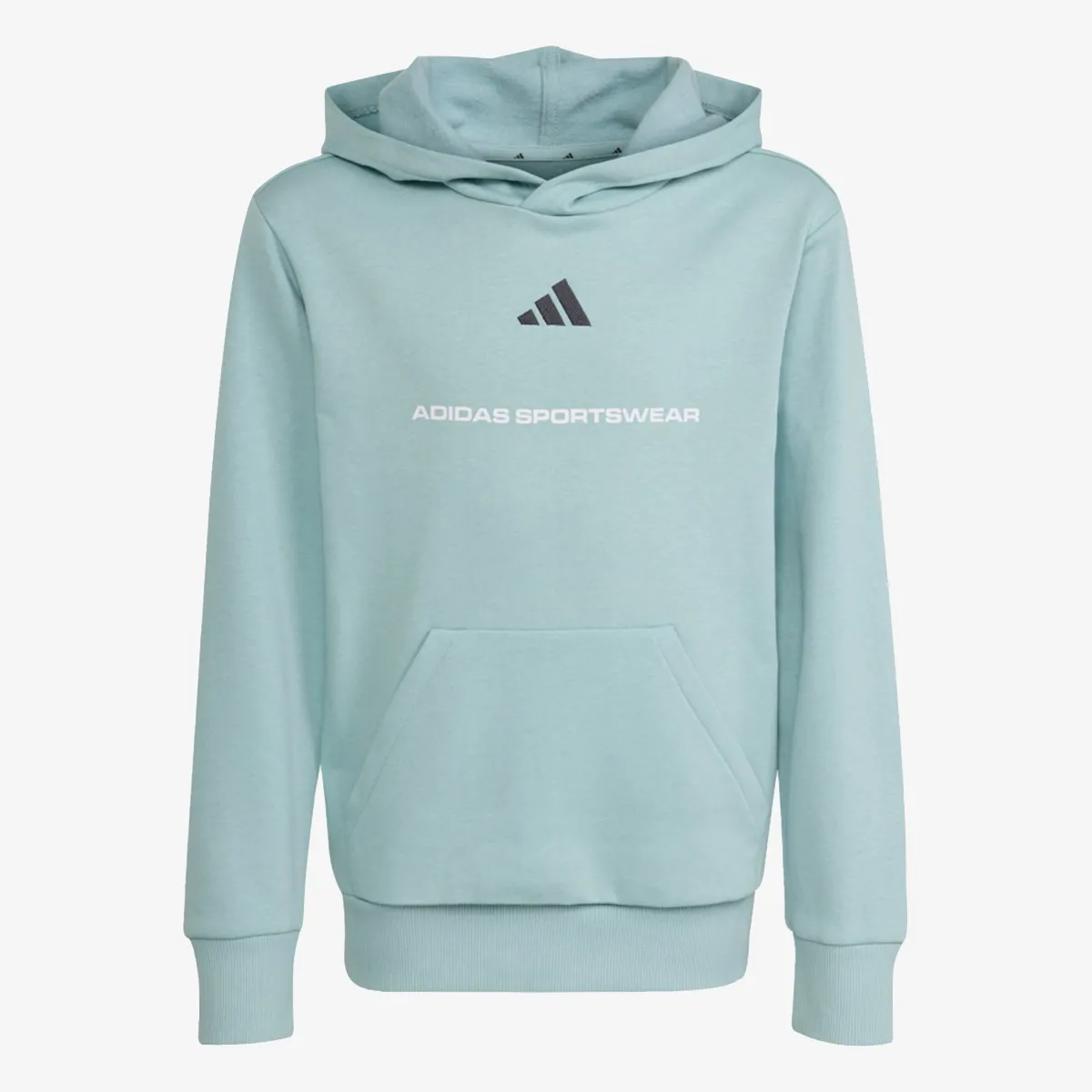 ADIDAS Majica s kapuljačom B FL HD 