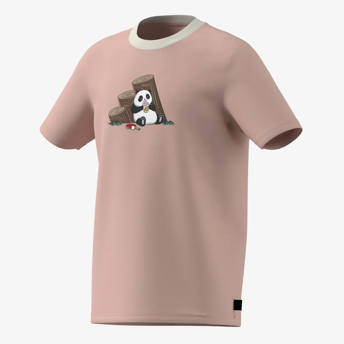 ADIDAS T-Shirt JG PANDA T