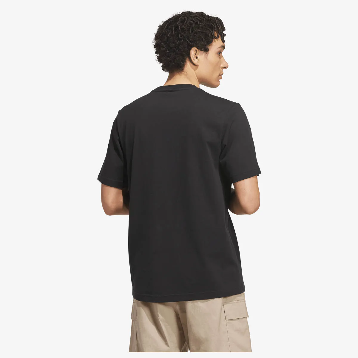 adidas T-Shirt M PHOTRK 3B T