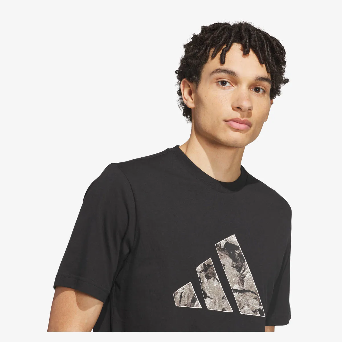 adidas T-Shirt M PHOTRK 3B T