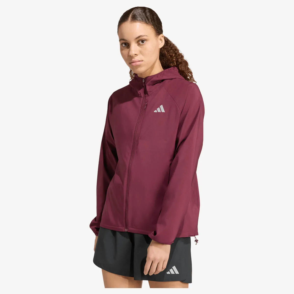 adidas Jakna Run Ess JKT W