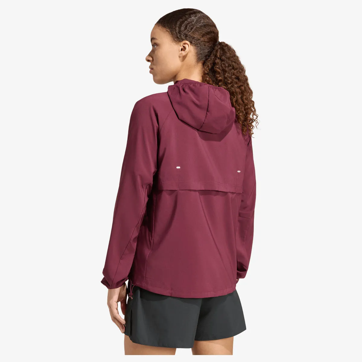 adidas Jakna Run Ess JKT W