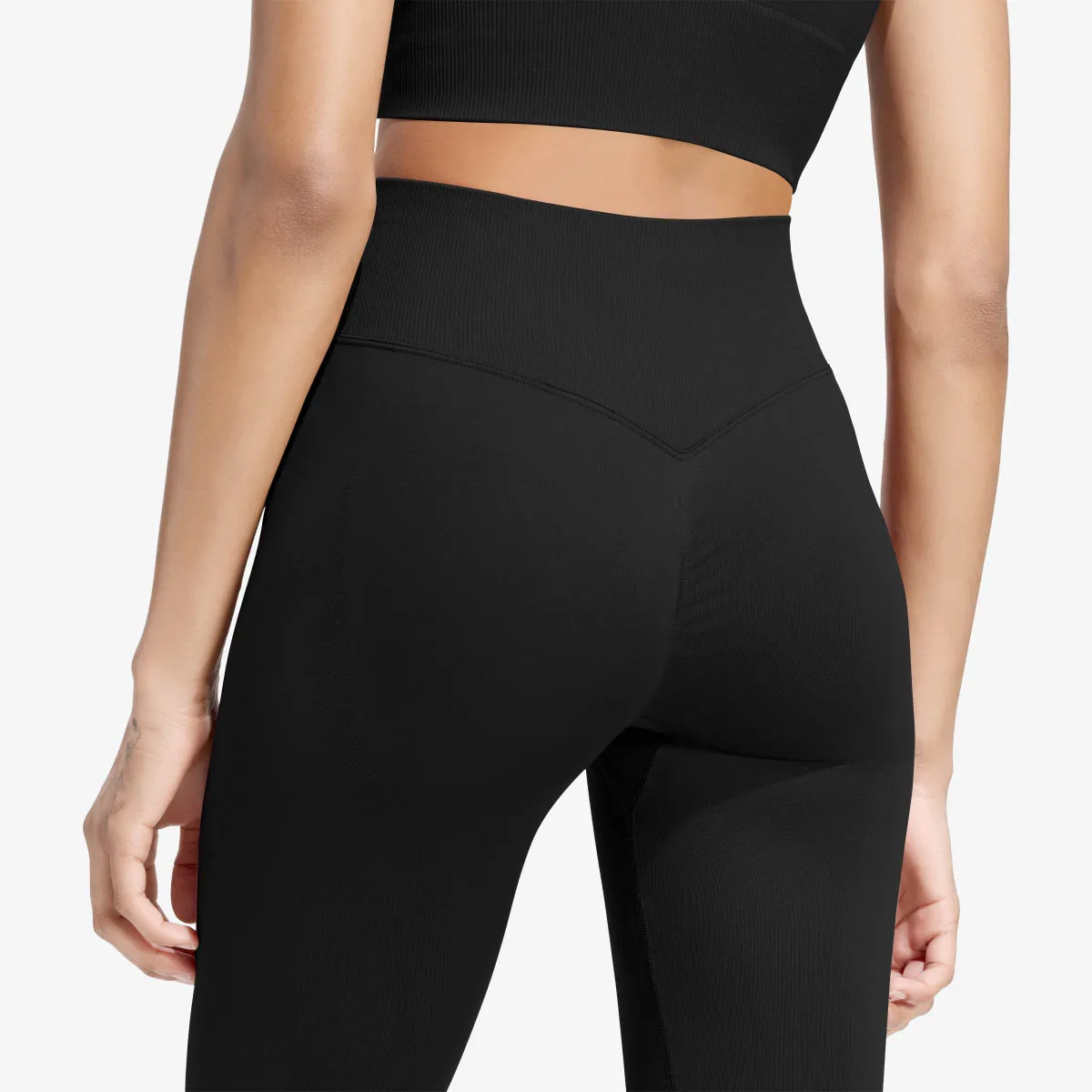 adidas Tajice WE SCRUNCH 7/8L